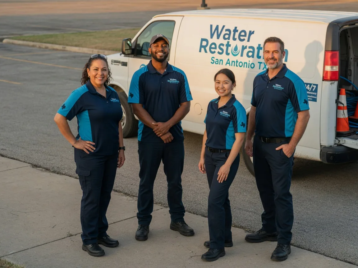 Water Damage Repair company in Taylorstown, PA